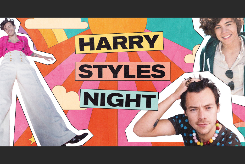 Harry Styles Night